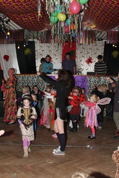 Bild 57 - Olaf Kindertag